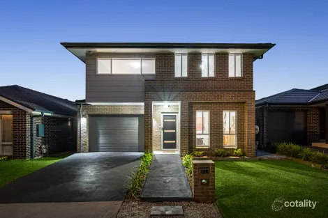 126 Sinclair Pde, Jordan Springs, NSW 2747