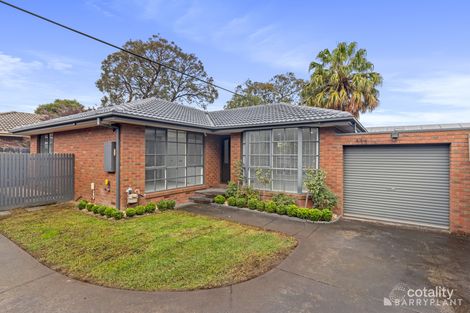 2/258 Canterbury Rd, Heathmont, VIC 3135