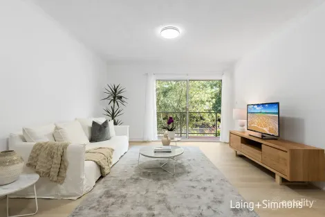 7/8-10 Brand St, Artarmon, NSW 2064