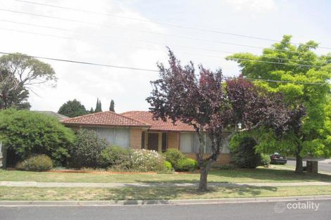 Property photo of 44 Gretana Crescent Frankston VIC 3199