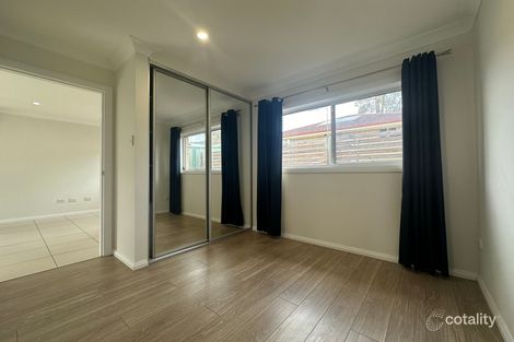 Property photo of 53 Cambridge Street Cambridge Park NSW 2747