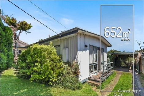 Property photo of 5 Parer Street Frankston VIC 3199