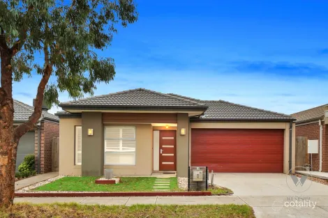 Property photo of 16 Barlow Circuit Tarneit VIC 3029