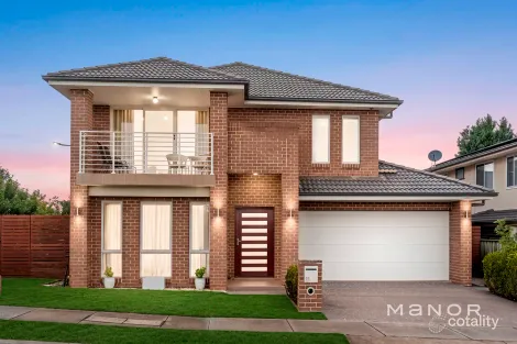 15 Wembley Ave, North Kellyville, NSW 2155