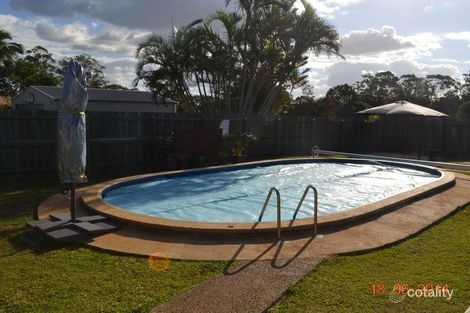 Property photo of 19 Schmidt Street Kepnock QLD 4670