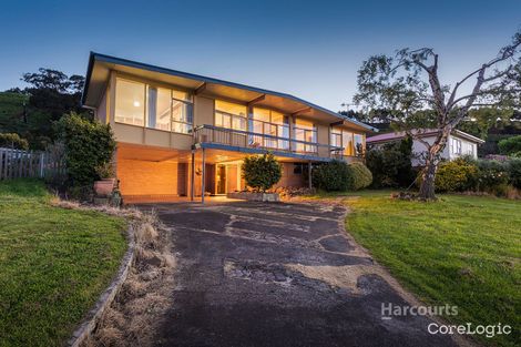 Property photo of 4 Claude Place Ocean Vista TAS 7320