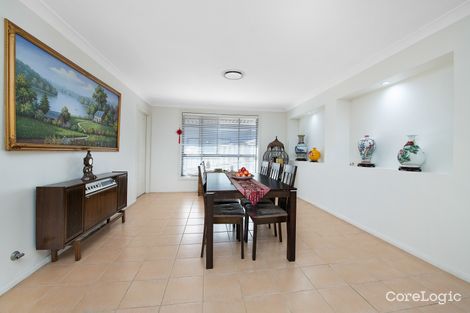 Property photo of 6 Livorno Grove Glenwood NSW 2768