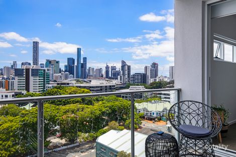 42/13 Railway Tce, Milton, QLD 4064