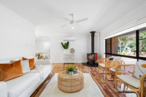 Property photo of 4 Marangani Avenue North Gosford NSW 2250