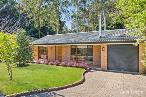 Property photo of 4 Marangani Avenue North Gosford NSW 2250