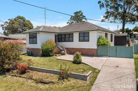 Property photo of 3 Garrard Avenue Mount Warrigal NSW 2528
