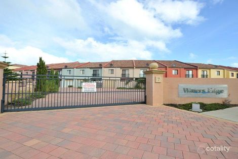 Property photo of 12/7 Village Mews Wannanup WA 6210
