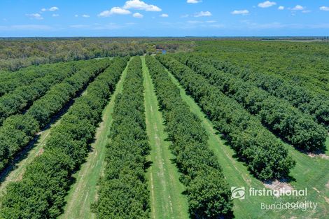 100 Raines Rd, Sharon, QLD 4670