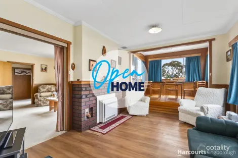 Property photo of 7 Illawong Crescent Taroona TAS 7053