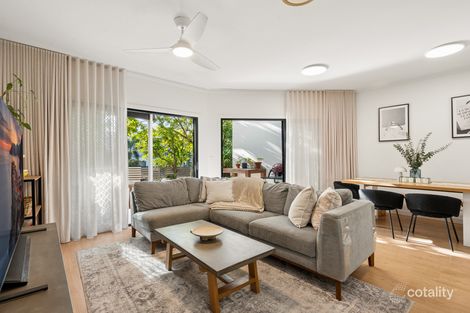 Property photo of 2/33 Bridgewater Street Morningside QLD 4170