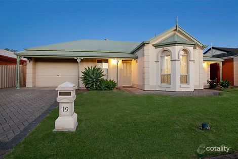 19 Perkins Ave, Enfield, SA 5085