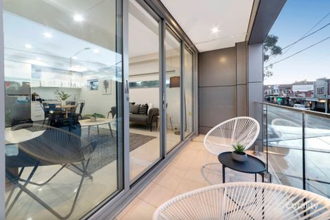 Property photo of 105/2 Cedar Street Caulfield South VIC 3162
