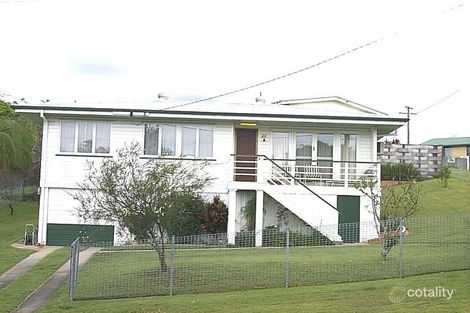 54 Normanton St, Stafford Heights, QLD 4053