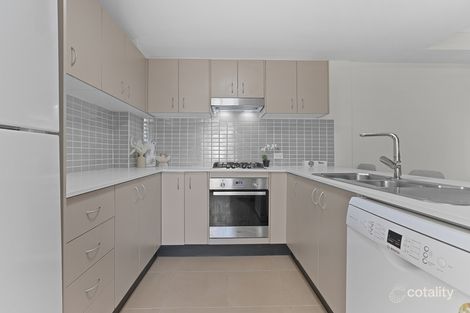 Property photo of 16/9-19 Hillcrest Street Homebush NSW 2140