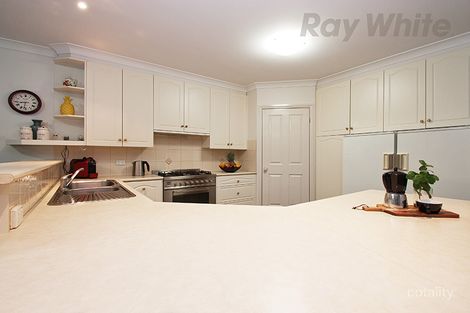 Property photo of 3 Meadowbank Avenue Chirnside Park VIC 3116