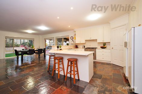 Property photo of 3 Meadowbank Avenue Chirnside Park VIC 3116