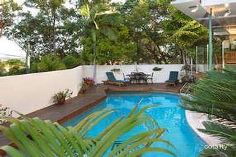 Property photo of 53 Seventh Avenue St Lucia QLD 4067