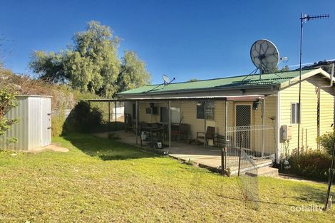 Property photo of 9 Waugoola Road Wyangala NSW 2808