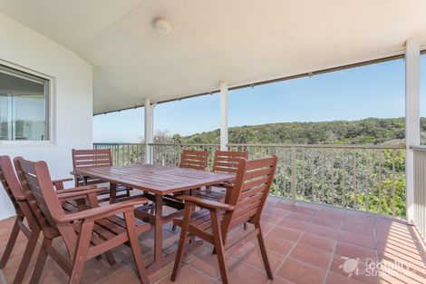 Property photo of 15/7A Samarinda Drive Point Lookout QLD 4183
