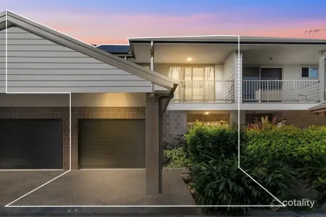 Property photo of 29/12 Tania Street Bracken Ridge QLD 4017