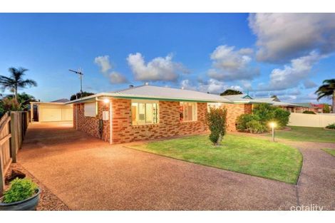 64 Clive Cres, Kepnock, QLD 4670