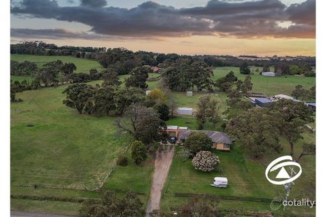 170 Fogarty Rd, Tynong North, VIC 3813