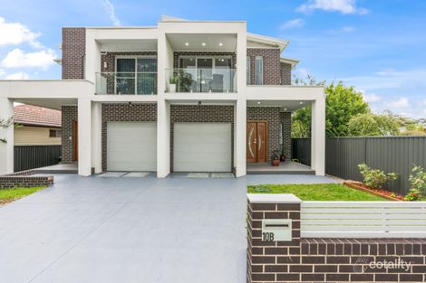 10b Springdale Rd, Wentworthville, NSW 2145