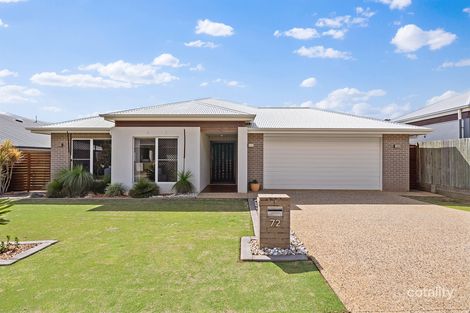 Property photo of 72 Entabeni Drive Kearneys Spring QLD 4350