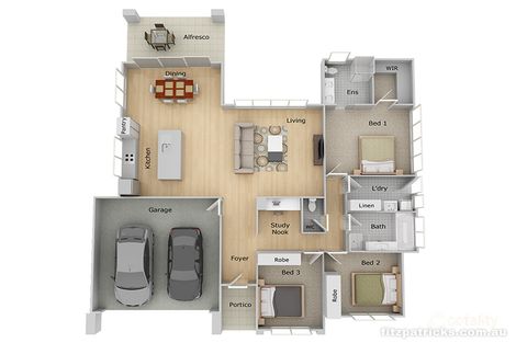 Property photo of 2/16 Chipp Place Lloyd NSW 2650