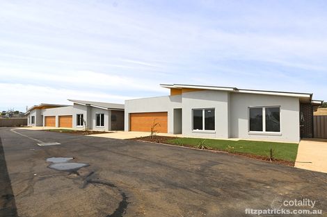 Property photo of 2/16 Chipp Place Lloyd NSW 2650