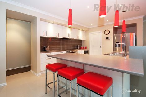 Property photo of 22 Regent Avenue Mooroolbark VIC 3138