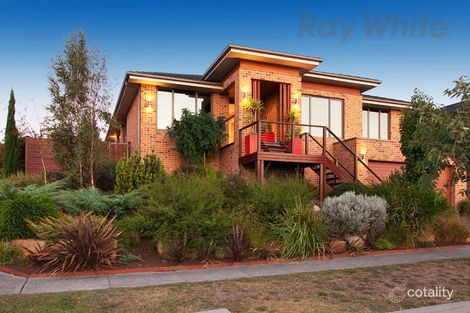 22 Regent Ave, Mooroolbark, VIC 3138