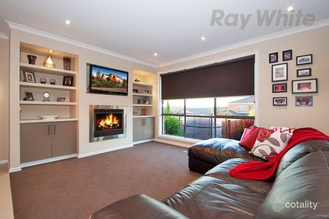 Property photo of 22 Regent Avenue Mooroolbark VIC 3138