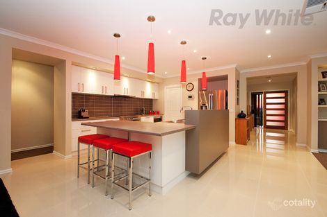 Property photo of 22 Regent Avenue Mooroolbark VIC 3138