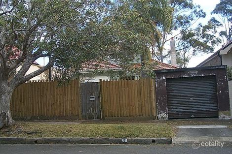 68 Cairo St, Cammeray, NSW 2062