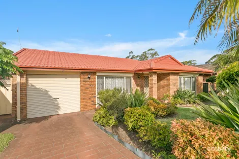 Property photo of 66 Mayfield Circuit Albion Park NSW 2527
