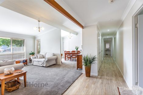 Property photo of 110 Rowbotham Street Rangeville QLD 4350