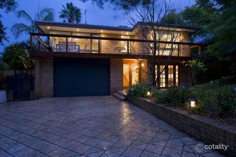 112 Elanora Rd, Elanora Heights, NSW 2101