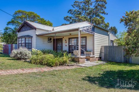 Property photo of 142 Aberdare Road Aberdare NSW 2325