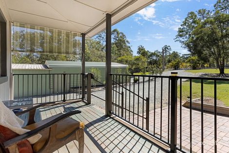 Property photo of 160 Van Hensbroek Road Bauple QLD 4650