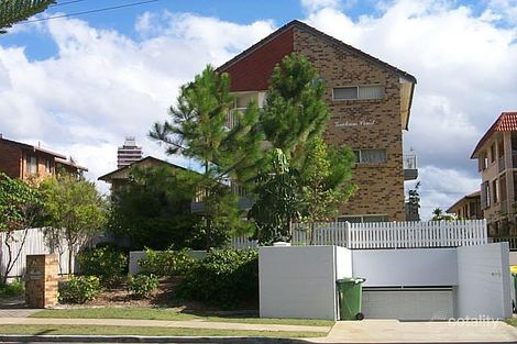 Property photo of 5/10 Second Avenue Broadbeach QLD 4218