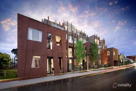 Property photo of 205/33 James Street Windsor VIC 3181