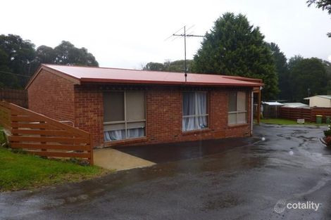 1/24 Little Yarra Rd, Yarra Junction, VIC 3797