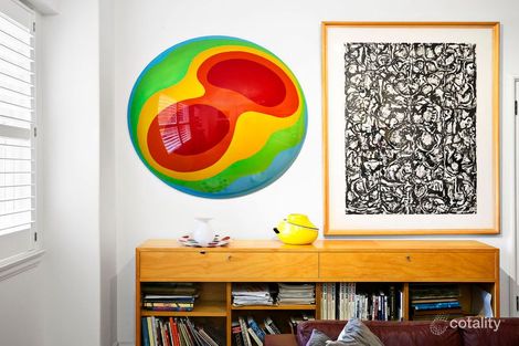 Property photo of 505/10-12 Macleay Street Elizabeth Bay NSW 2011