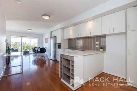 Property photo of 45/1 Douro Place West Perth WA 6005